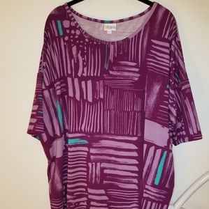 LulaRoe Irma